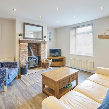 Host & Stay - Kurnell Cottage 斯泰兹 外观 照片