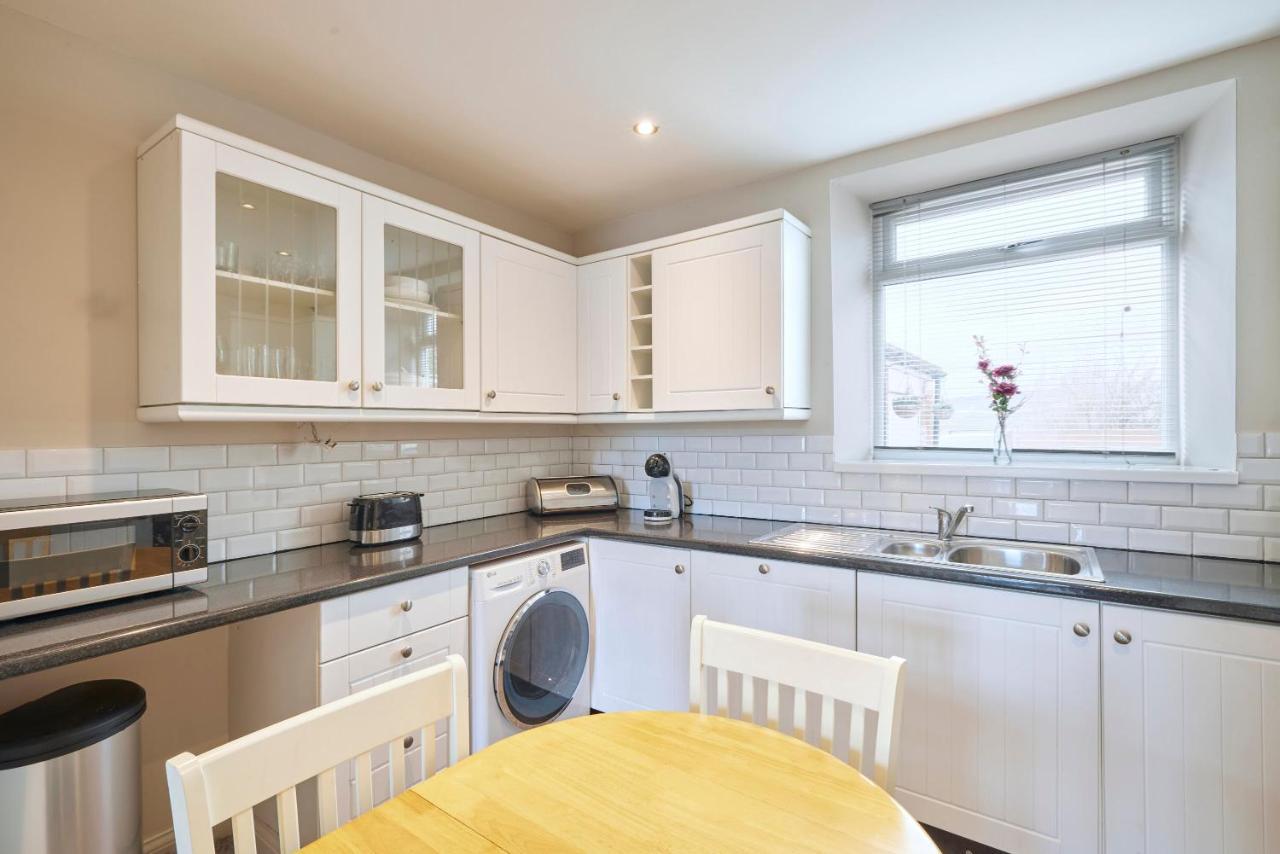 Host & Stay - Kurnell Cottage 斯泰兹 外观 照片
