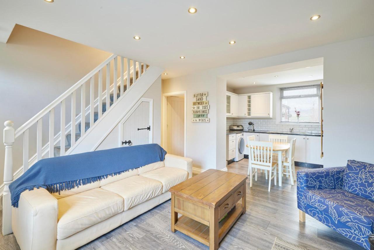 Host & Stay - Kurnell Cottage 斯泰兹 外观 照片