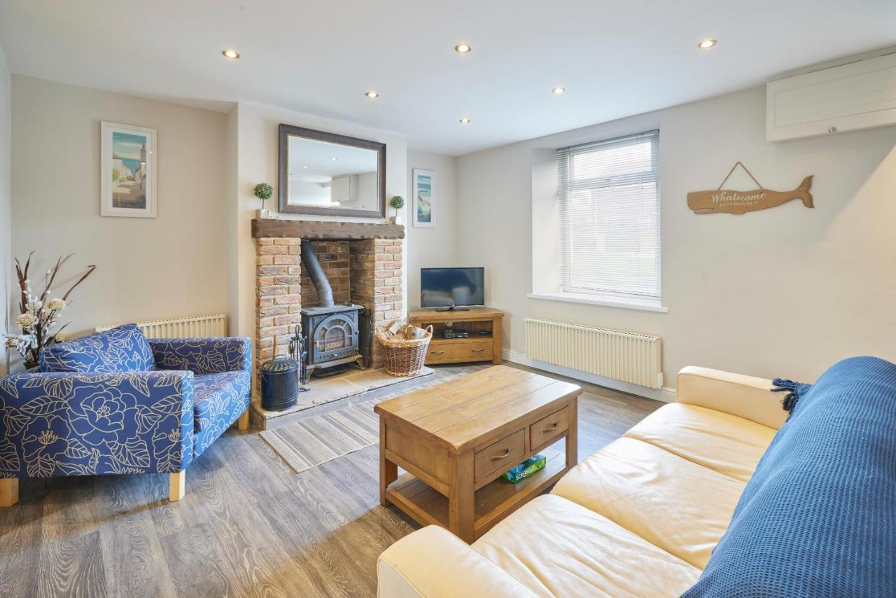 Host & Stay - Kurnell Cottage 斯泰兹 外观 照片