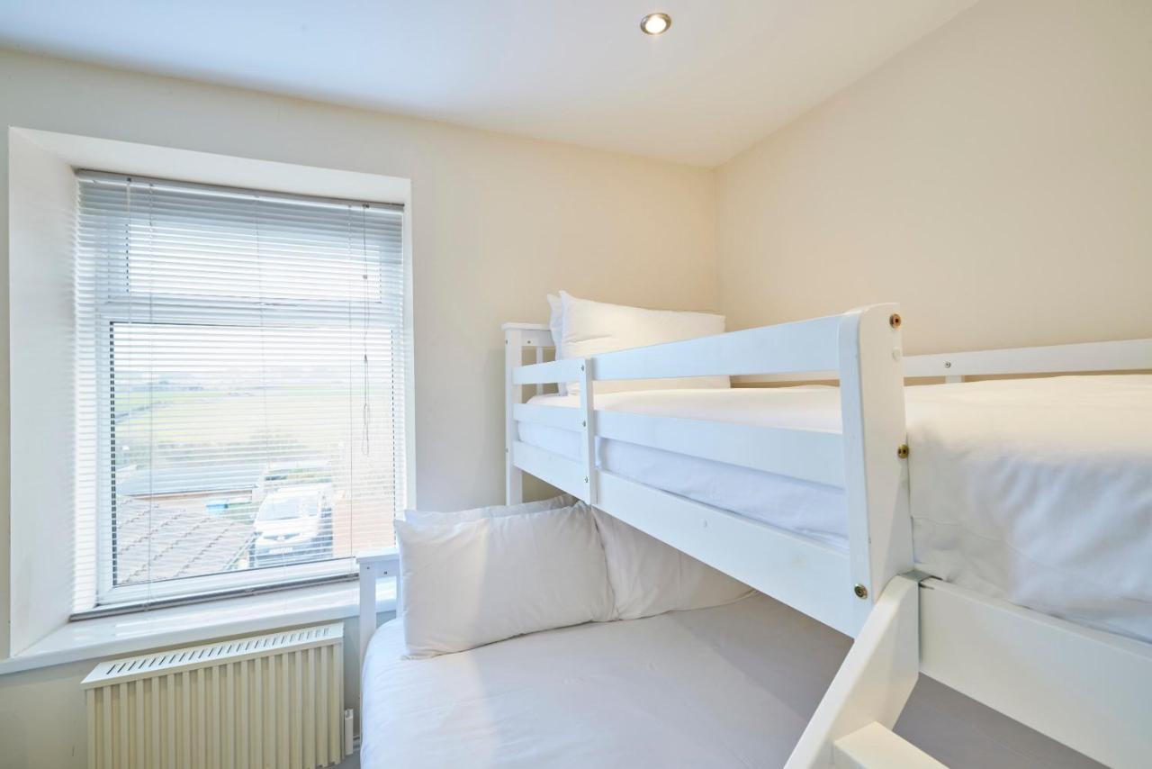 Host & Stay - Kurnell Cottage 斯泰兹 外观 照片