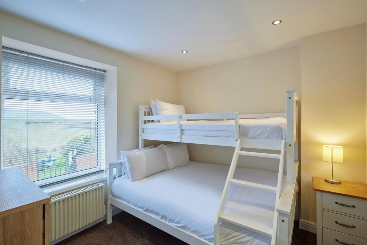 Host & Stay - Kurnell Cottage 斯泰兹 外观 照片